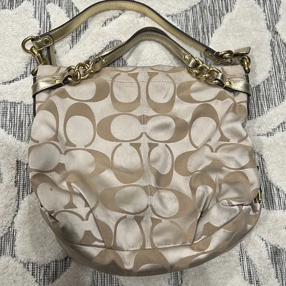 Coach vintage - Picture 2 of 8